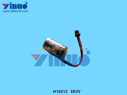 H10212 ER3V Battery 3.6V Lithium (3)