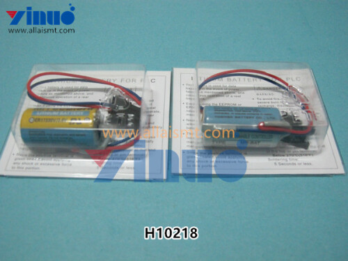 H10218 BATTERY XPF 原装全新