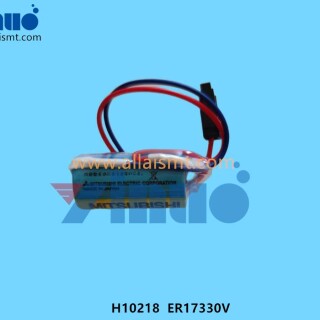H10218-ER17330V-3.6V-Lithium-PLC-back-up-battery-pack-2