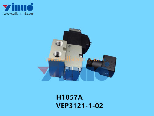H1057A VEP3121 1 02 FUJI Pressure Control Valve (1)