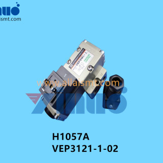 H1057A-VEP3121-1-02-FUJI-Pressure-Control-Valve-2