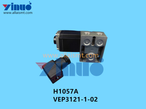 H1057A VEP3121 1 02 FUJI Pressure Control Valve (4)