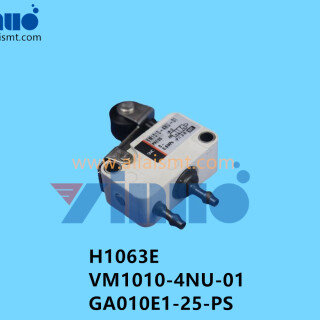 H1063E-VM1010-4NU-01-GA010E1-25-PS-FUJI-Micro-Mechanical-Valve-DC24V-1