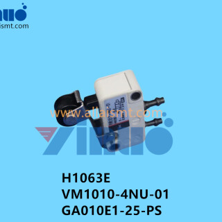 H1063E-VM1010-4NU-01-GA010E1-25-PS-FUJI-Micro-Mechanical-Valve-DC24V-5