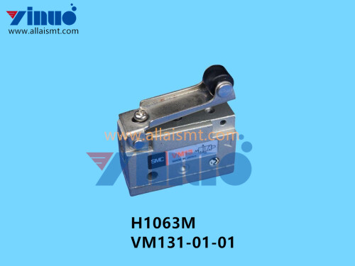H1063M VM131 01 01 FUJI Valve (1)