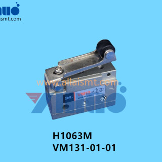 H1063M-VM131-01-01-FUJI-Valve-1