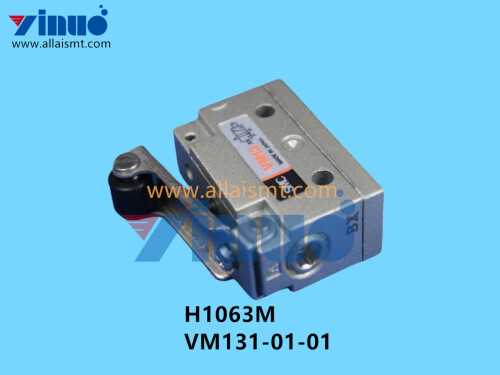 H1063M VM131 01 01 FUJI Valve (2)