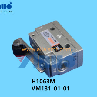 H1063M-VM131-01-01-FUJI-Valve-2