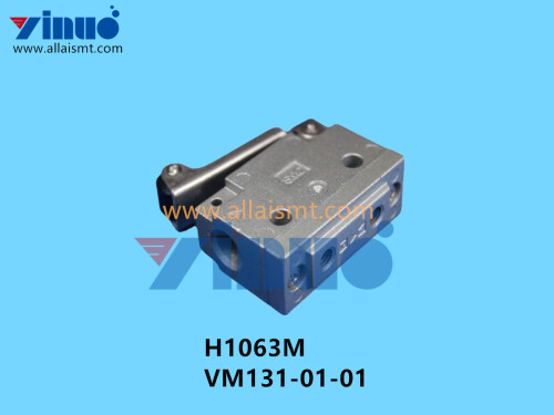 H1063M VM131 01 01 FUJI Valve (3)