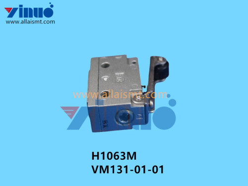 H1063M VM131 01 01 FUJI Valve (4)