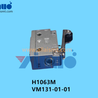H1063M-VM131-01-01-FUJI-Valve-4