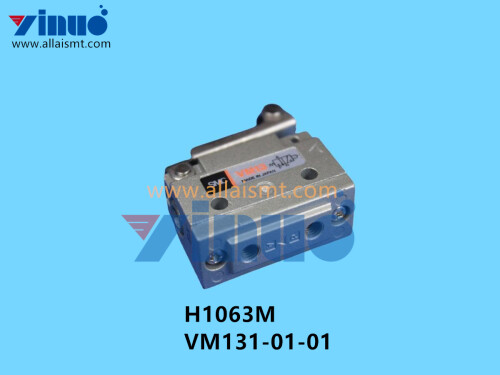 H1063M VM131 01 01 FUJI Valve (5)