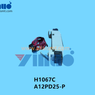 H1067C-A12PD25-P-FUJI-Solenoid-Valve-2