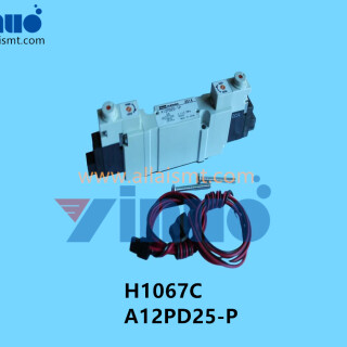H1067C-A12PD25-P-FUJI-Solenoid-Valve-3