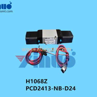 H1068Z-PCD2413-NB-D24-Solenoid-Valve-1