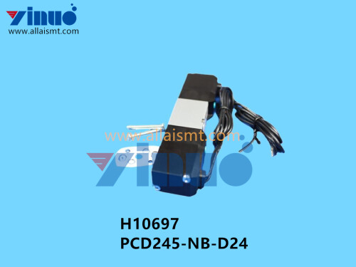 H10697 PCD245 NB D24 NXT Solenoid Valve (1)