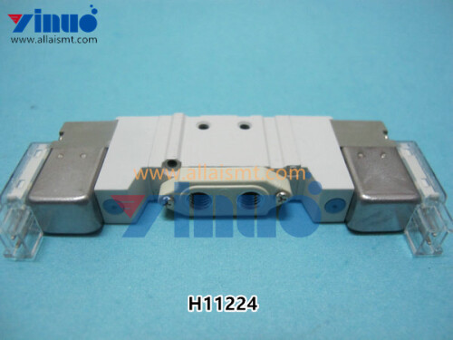 H11224 SOL VALVE NXT 原装全新..