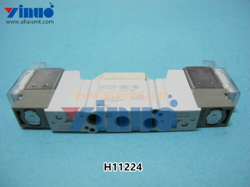 H11224 SOL VALVE NXT 原装全新.