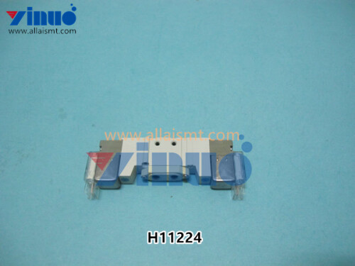 H11224 SOL VALVE NXT 原装全新