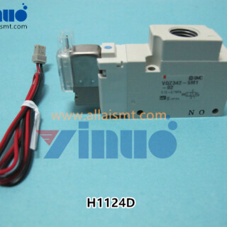 H1124D-SOL-VALV-E-XPF-....