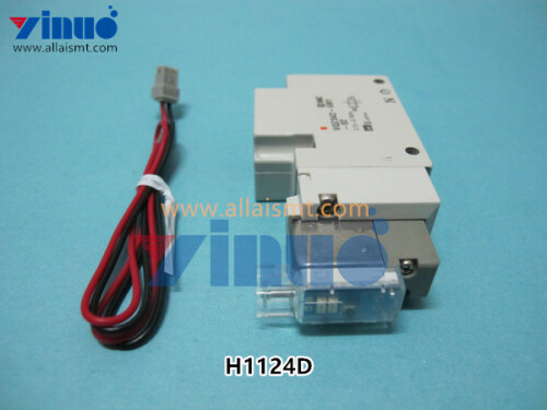 H1124D SOL VALV E XPF 原装全新...