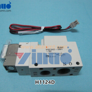 H1124D-SOL-VALV-E-XPF-..