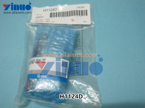 H1124D SOL VALV E XPF 原装全新