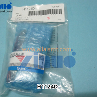 H1124D-SOL-VALV-E-XPF-