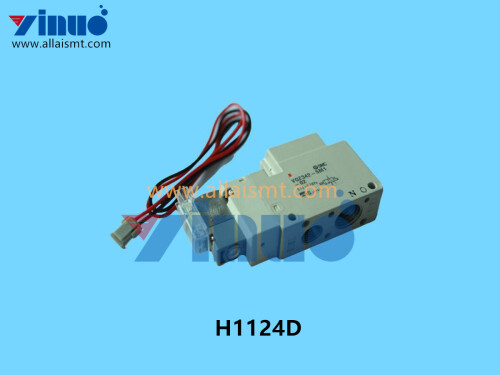 H1124D SOLENOID VALVE (1)