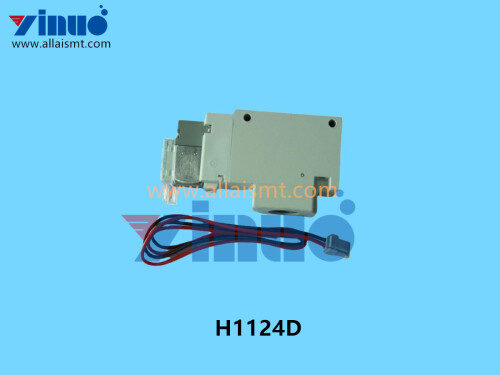 H1124D SOLENOID VALVE (2)