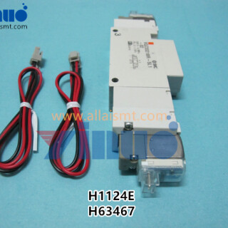 H1124EH63467-SOL-VALV-XPF-..