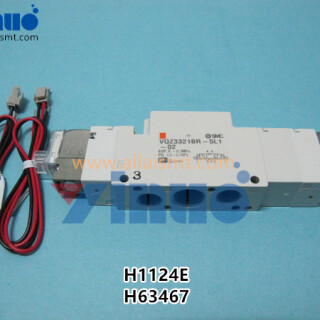 H1124EH63467-SOL-VALV-XPF-