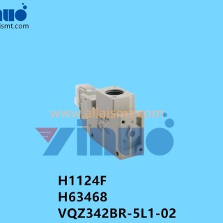 H1124F-H63468-VQZ342BR-5L1-02-FUJI-XPF-Solenoid-Valve-2