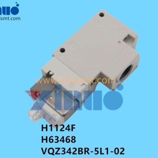 H1124F-H63468-VQZ342BR-5L1-02-FUJI-XPF-Solenoid-Valve-3