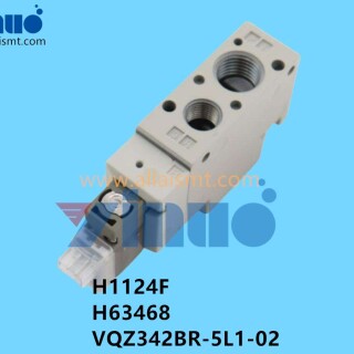 H1124F-H63468-VQZ342BR-5L1-02-FUJI-XPF-Solenoid-Valve-6