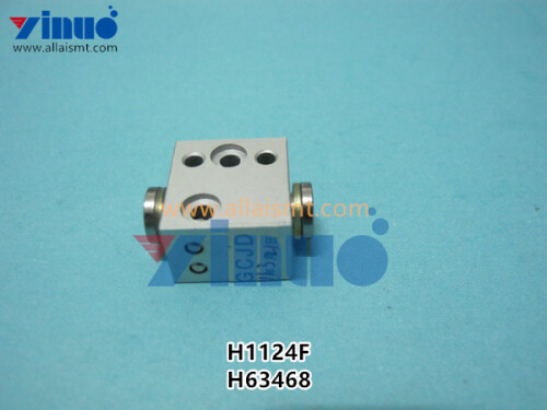 H1124F=H63468 SOL VALV E XPF 原装全新..
