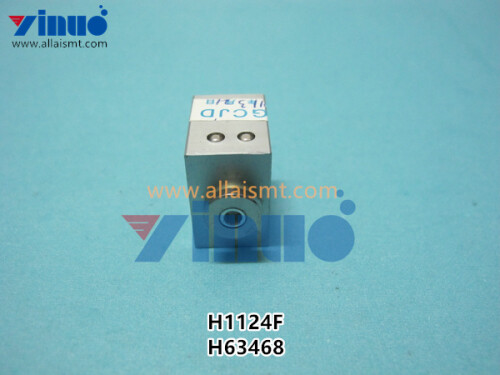 H1124F=H63468 SOL VALV E XPF 原装全新.