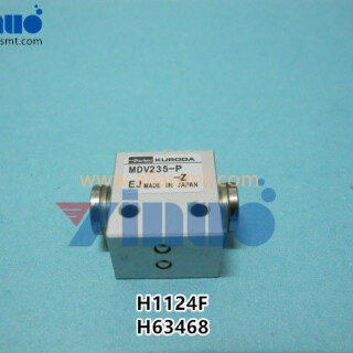 H1124FH63468-SOL-VALV-E-XPF-