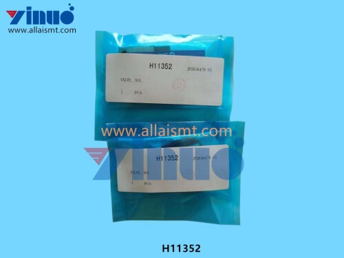 H11352 SOL VALVE (2)