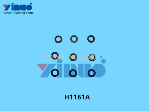 H1161A O RING