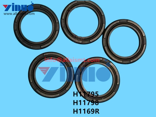 H11795 H11798 H1169R NXT O RING (2)