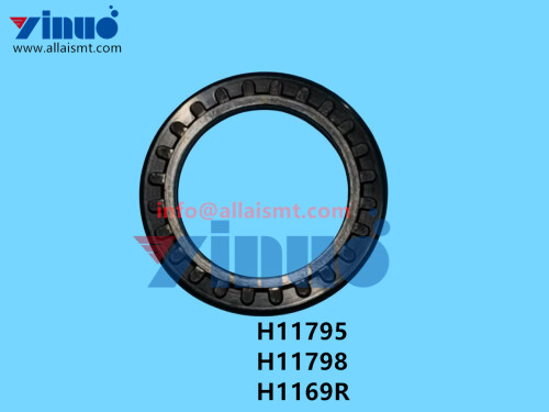H11795 H11798 H1169R NXT O RING (4)