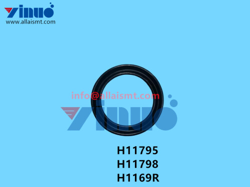 H11795 H11798 H1169R NXT O RING (5)