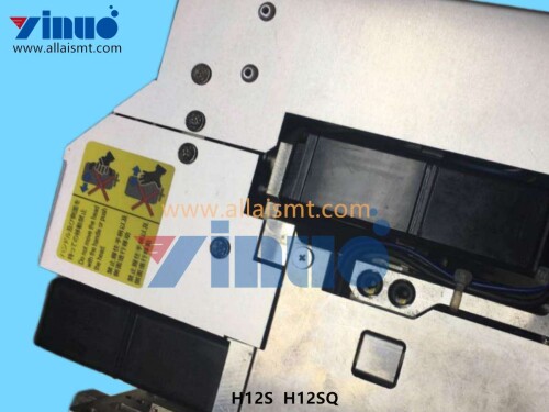 H12S H12SQ Placing Head (1)