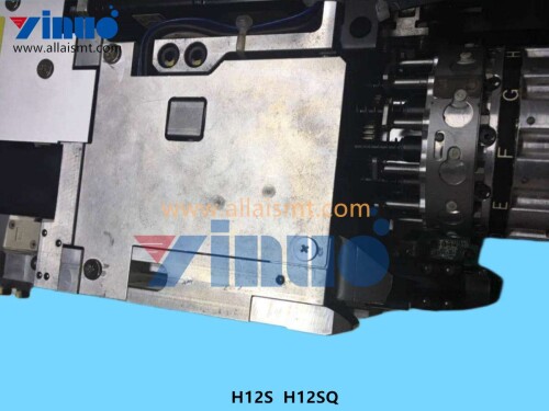 H12S H12SQ Placing Head (2)
