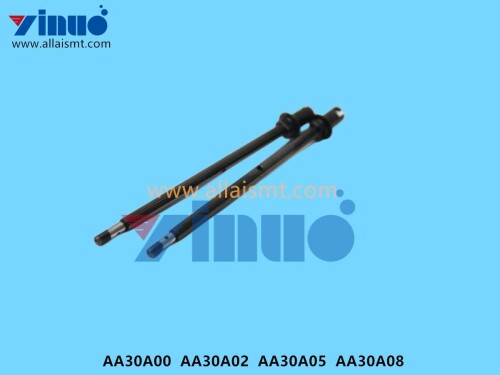 H12s Nozzle Holder AA30A00 AA30A02 AA30A05 AA30A08 (1)