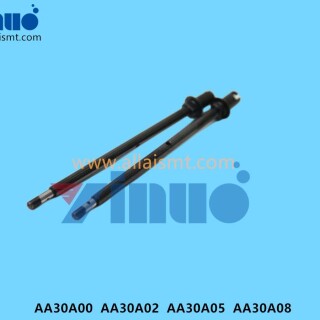 H12s-Nozzle-Holder-AA30A00-AA30A02-AA30A05-AA30A08-1