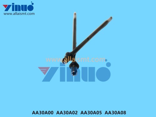 H12s Nozzle Holder AA30A00 AA30A02 AA30A05 AA30A08 (2)