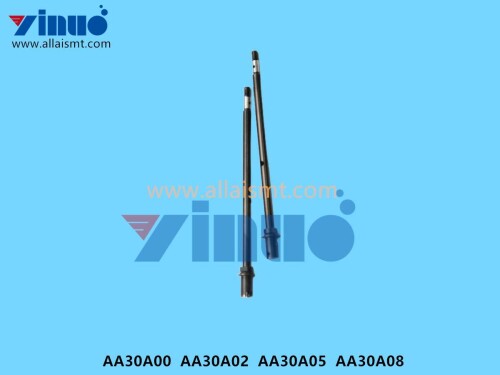 H12s Nozzle Holder AA30A00 AA30A02 AA30A05 AA30A08 (3)