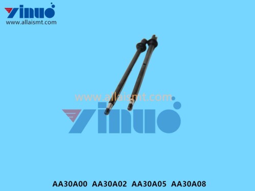 H12s Nozzle Holder AA30A00 AA30A02 AA30A05 AA30A08 (4)
